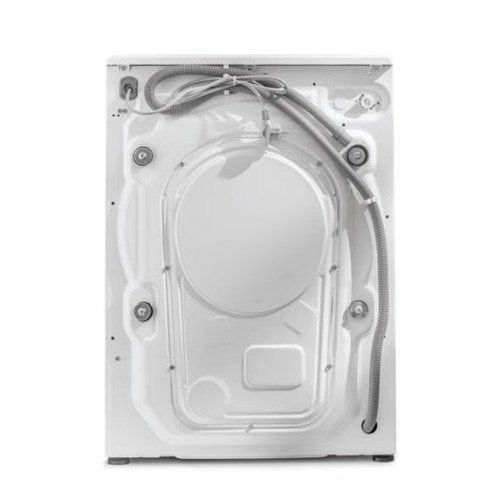 Masina de spalat, Candy CO4 274TWM6/1-S, 7 kg, Wi-Fi, Ecran tactil, Clasa energetica A, Alb