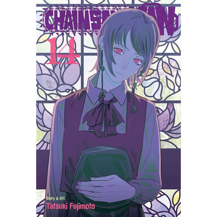 Chainsaw Man - Volume 14 - Tatsuki Fujimoto