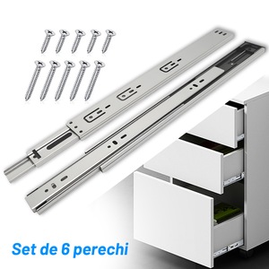 Feronerie si accesorii mobila