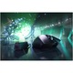 Мишка Razer DeathAdder V3 Pro, 5 програмируеми бутона, Резолюция 30000 DPI, Включен безжичен донгъл HyperPolling, Черен
