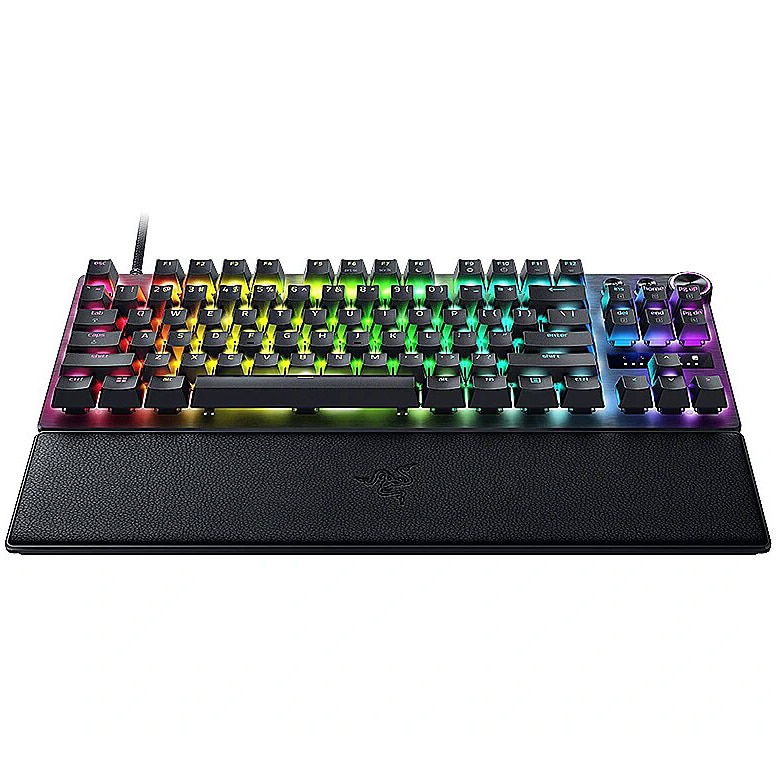 Tastatura mecanica Razer Huntsman V3 Pro Tenkeyless