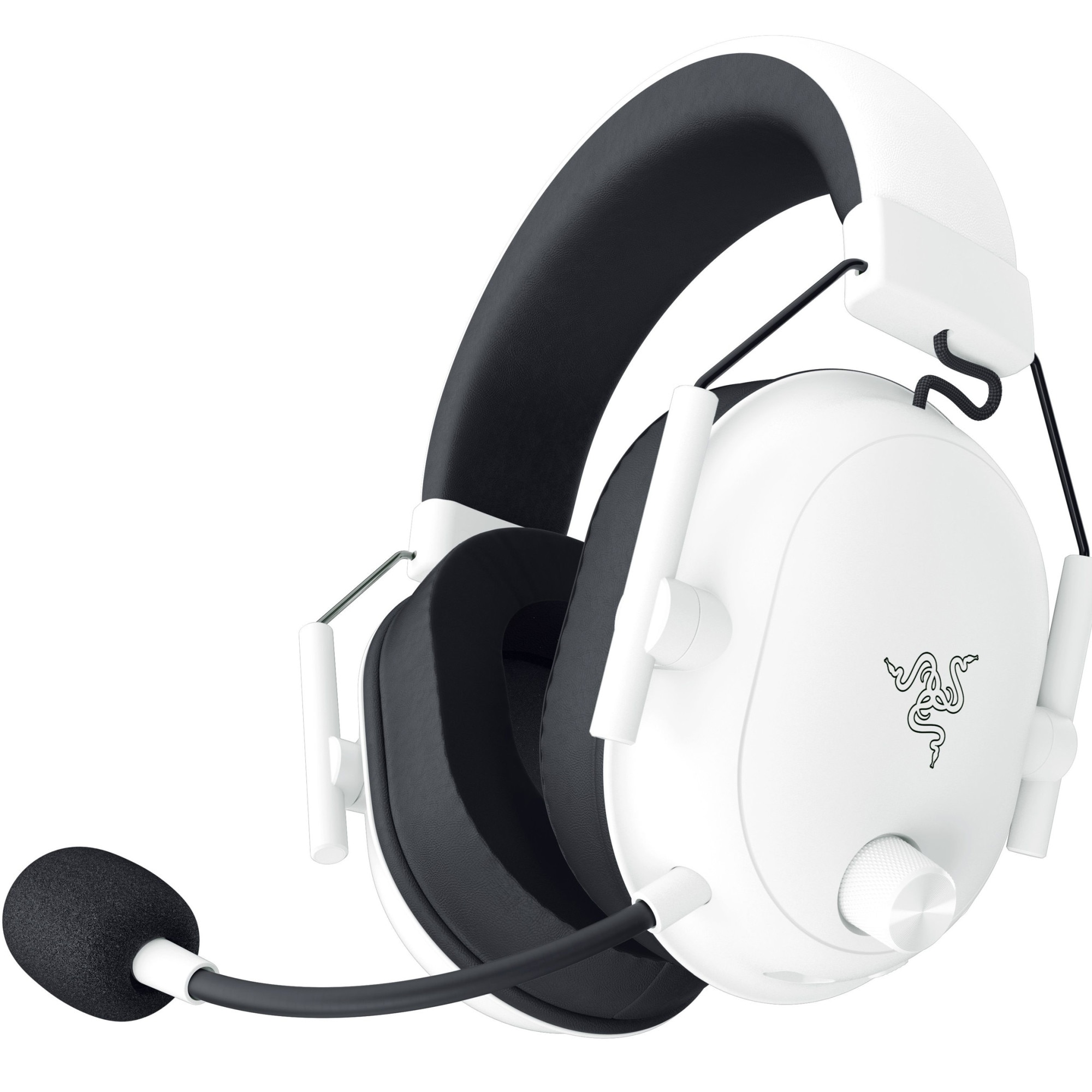 Casti Gaming Wireless Razer Blackshark V2 HyperSpeed, Surround 7.1