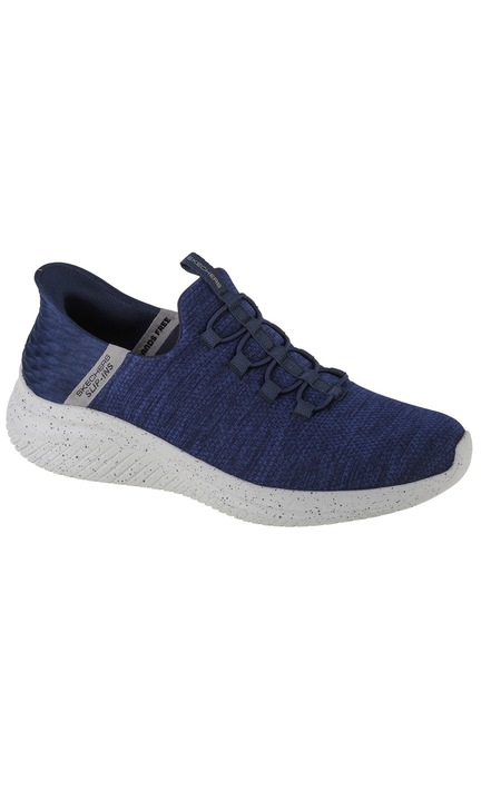 Маратонки, Skechers Ultra Flex 3.0 - Right Away Slipins 232452-NVY, Navy Blue, Морскосин