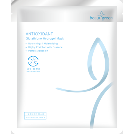 beauugreen antioxidant glutathione hydrogel mask Customers are falling in love with the Eye Patch Vitalizing Pomegranate & Ruby. Many reviews highlight how the cooling hydrogel texture feels soothing on tired eyes while delivering deep hydration Beauugreen Glutathione Hydrogel Mask -