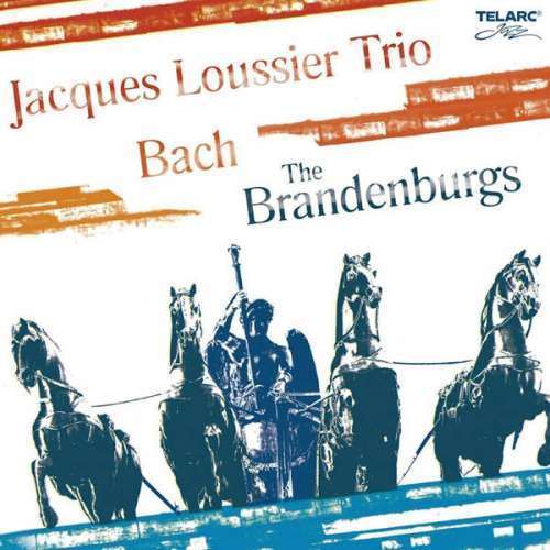J.S. Bach - Brandenburg: Concertos (CD) - eMAG.ro