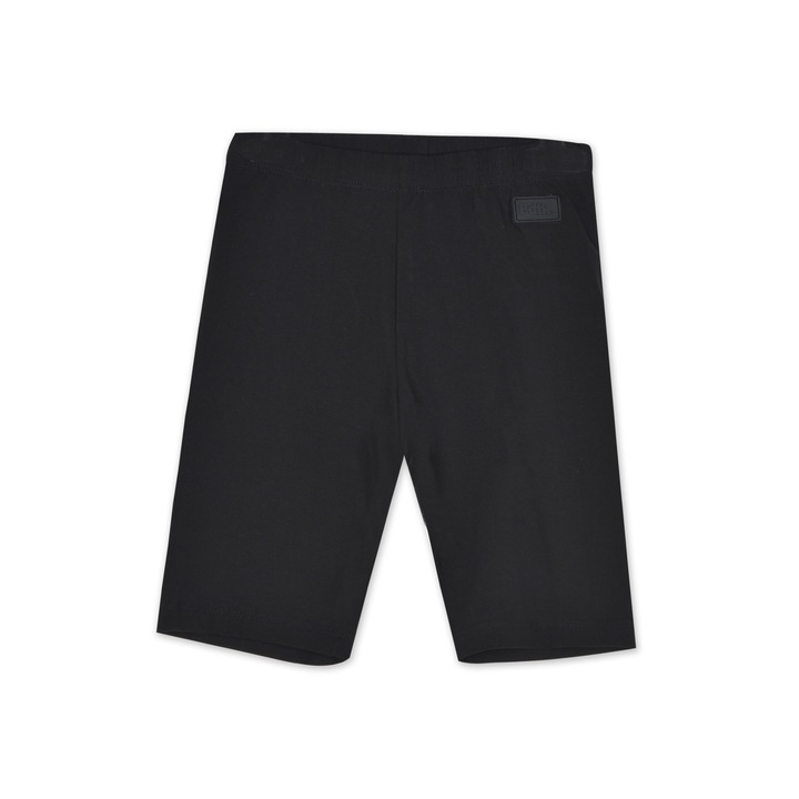 copii BDTK bumbac 92%, elastan 8%, negru