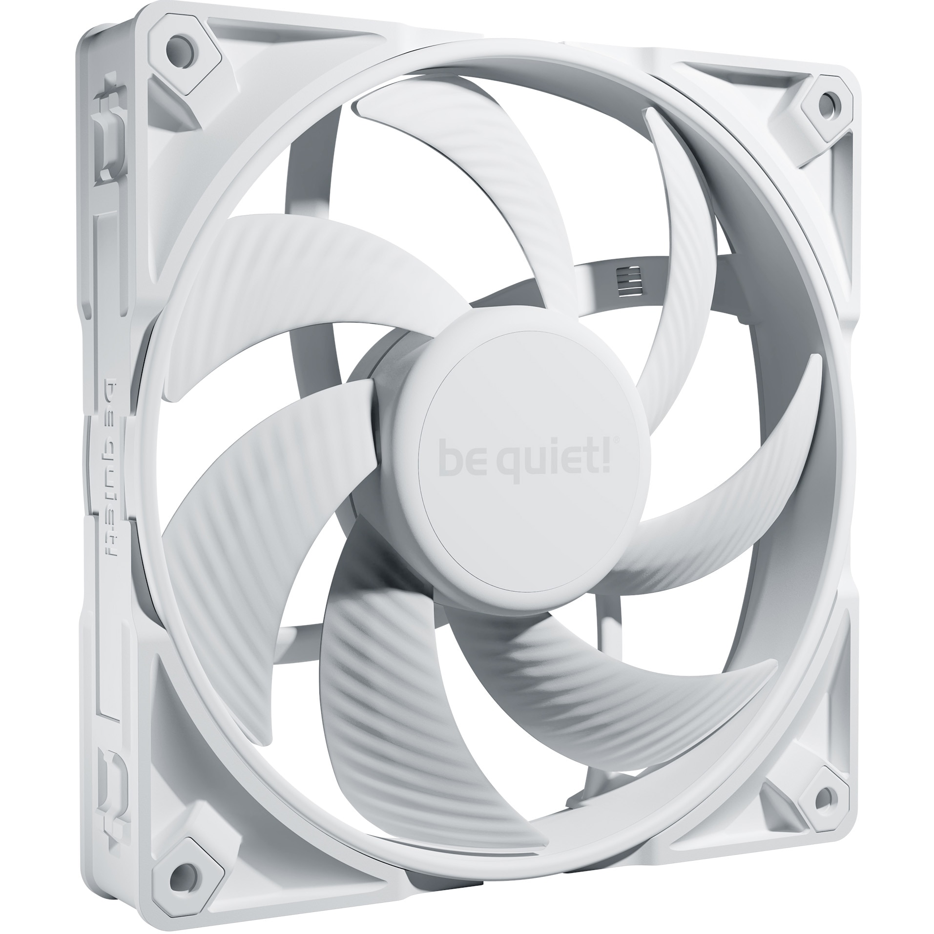 Be quiet! BL119