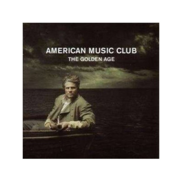 American Music Club - Golden Age (CD)