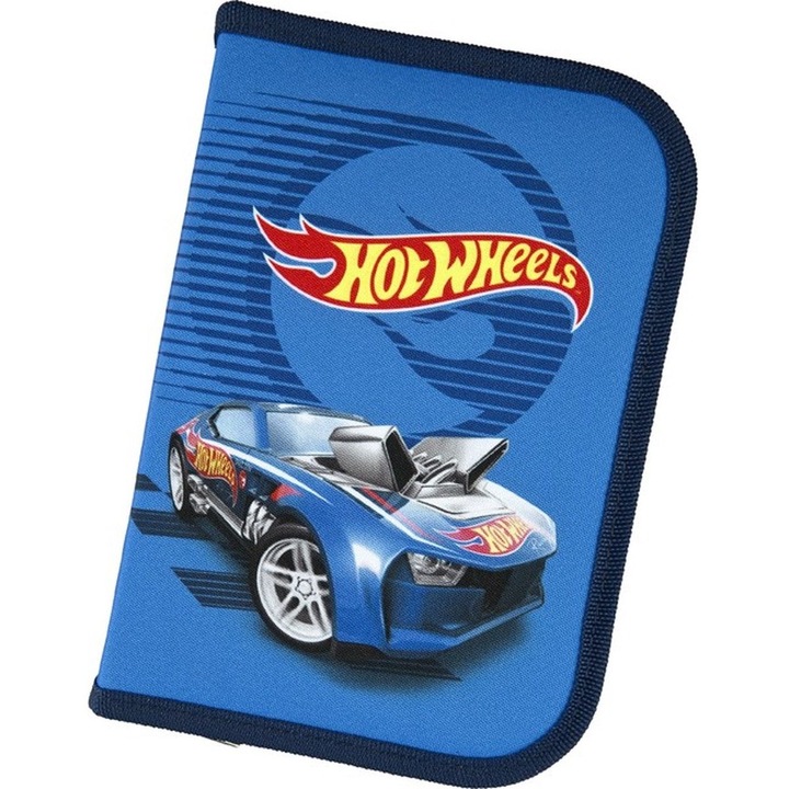 Hot Wheels toll 22 darabbal