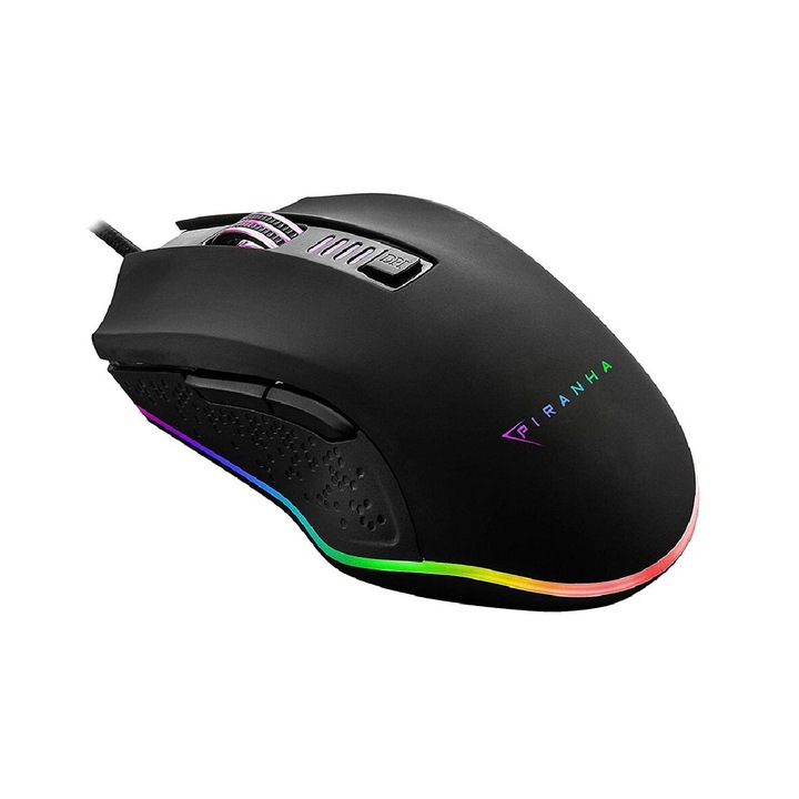 Mouse Piranha M400 Rgb