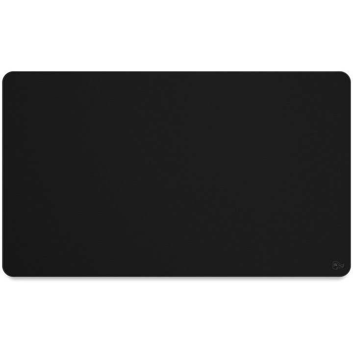 Mousepad Glorious Stealth Extended, XL, Negru