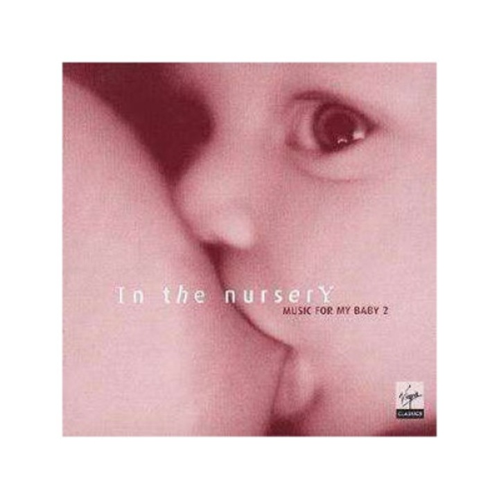 Artisti Diversi - Baby Music Vol.2 (CD)