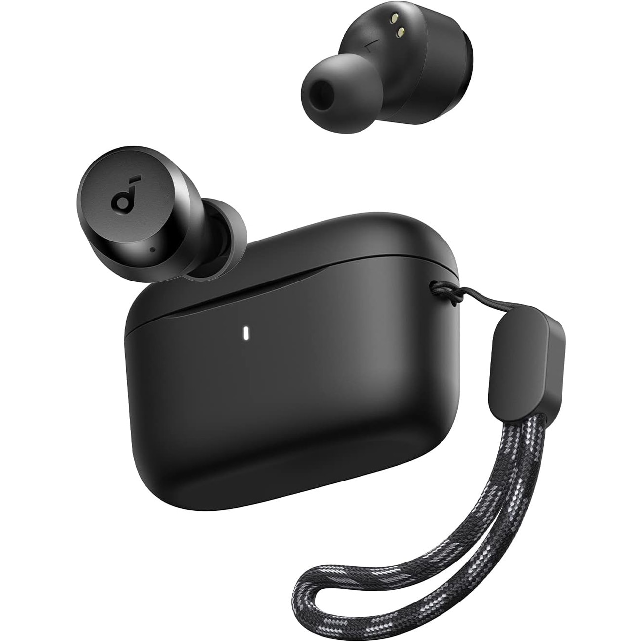 Casti wireless Anker Soundcore A20i, True Wireless, Bluetooth 5.3