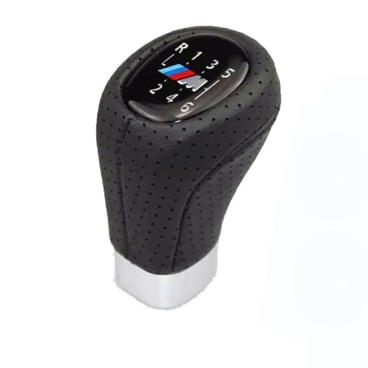 Váltógomb, BMW M Performance/M csomag 6 sebesség