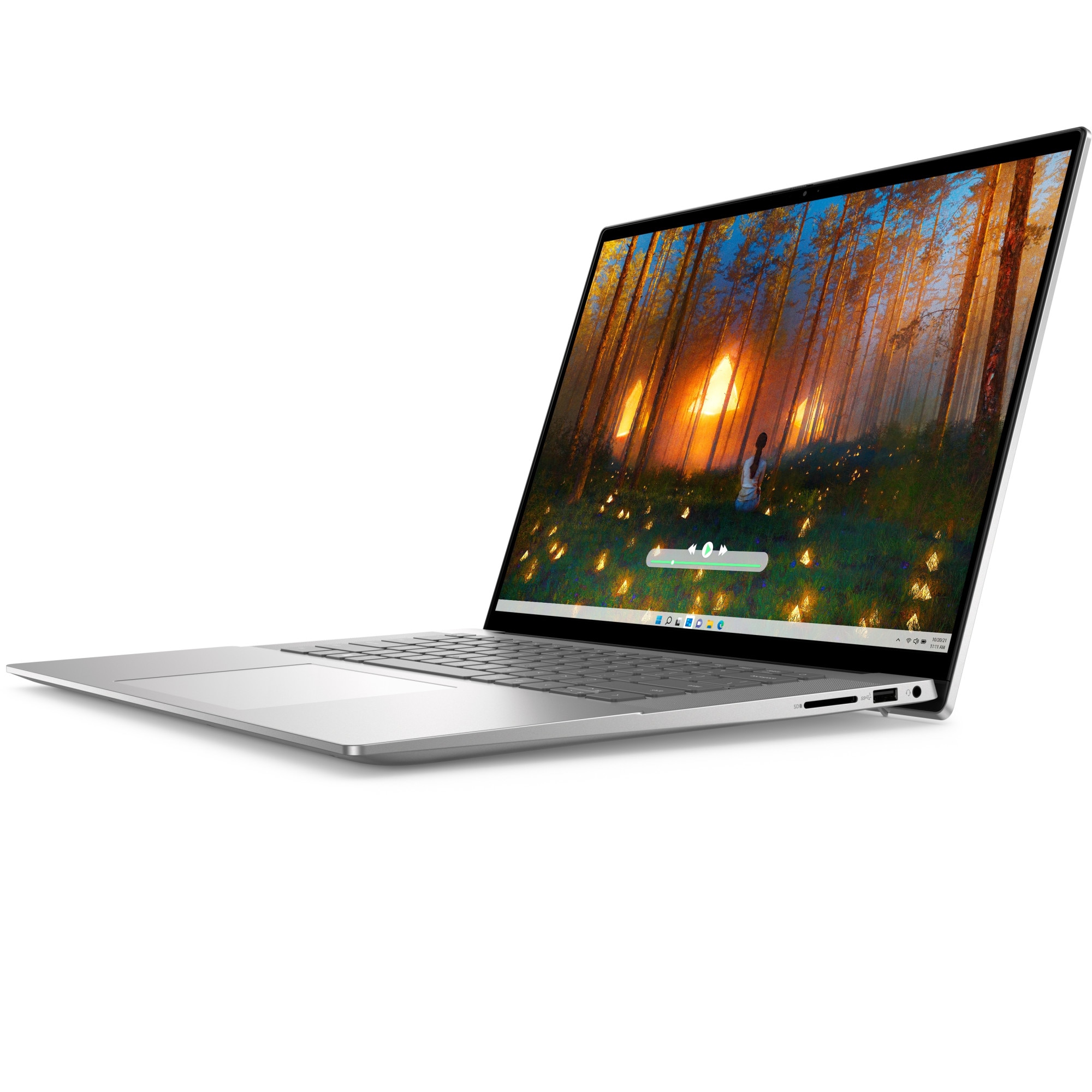 Лаптоп Dell Inspiron 5630 16