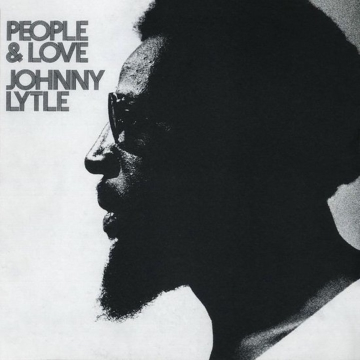Johnny Lytle - People & Love (Vinyl, 45 RPM)