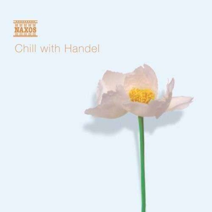 Artisti Diversi - Chill With Handel (CD)