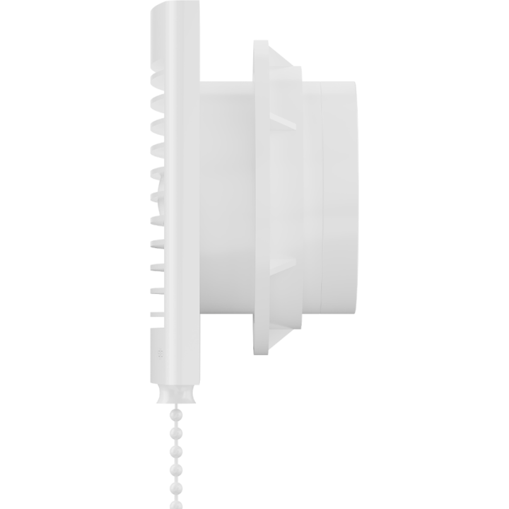 Ventilator de baie, Mexen, 23676, Plastic, Alb - eMAG.ro