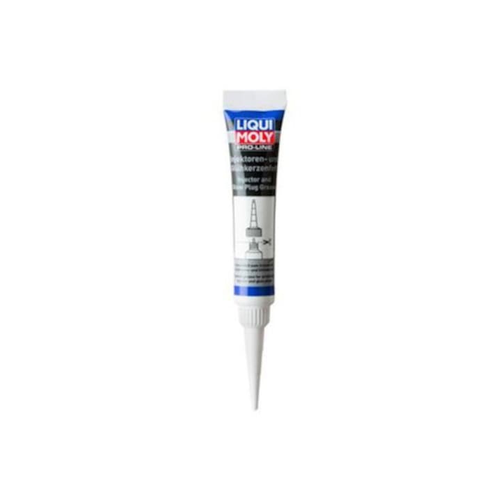 Unsoare Pro-Line Pentru Injectoare Si Bujii Incandescente Liqui Moly, 20g
