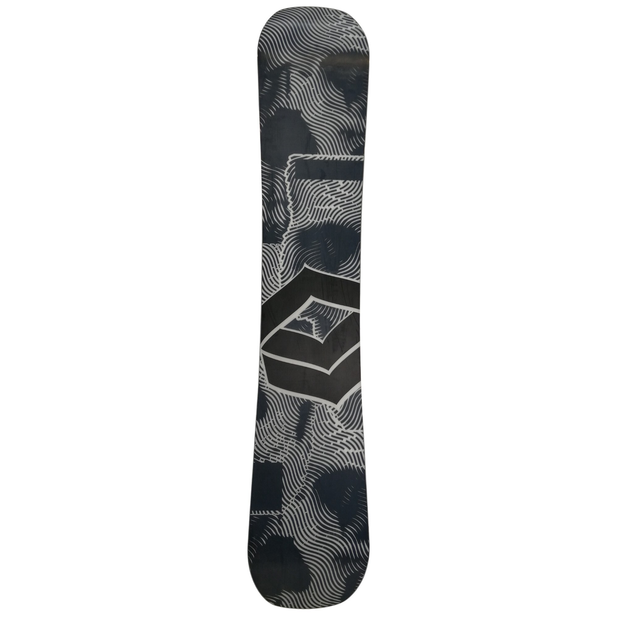 Placa Snowboard, FTWO, Blackdeck Wood, negru, 157 cm - eMAG.ro Placa Snowboard, FTWO, Blackdeck Wood, negru, 157 cm - eMAG.ro