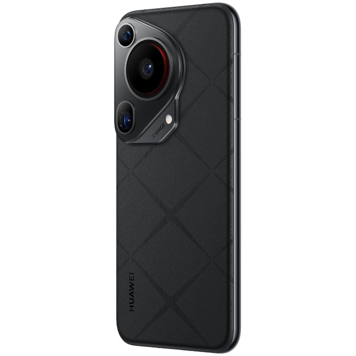 【美品】Pura70 ultra/16G/512GB【最終値下げ中】 Telefon mobil Huawei Pura 70 Ultra, 512GB, 16GB RAM, BLACK - eMAG.ro