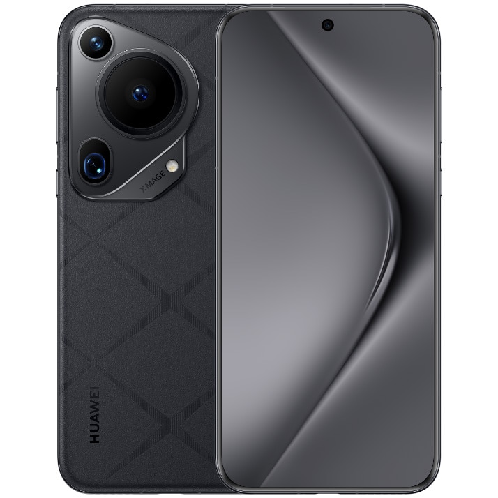 【美品】Pura70 ultra/16G/512GB【最終値下げ中】 Telefon mobil Huawei Pura 70 Ultra, 512GB, 16GB RAM, BLACK - eMAG.ro