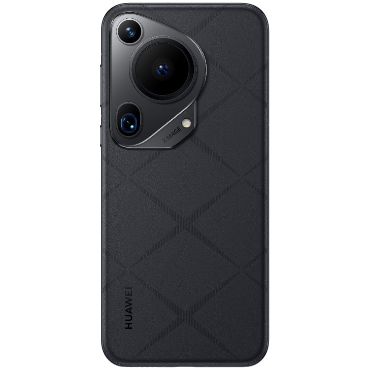 Telefon mobil Huawei Pura 70 Ultra, 512GB, 16GB RAM, BLACK - eMAG.ro