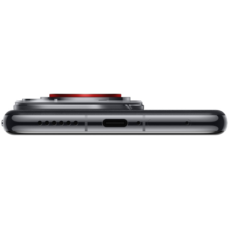 RESIGILAT: Telefon mobil Huawei Pura 70 Ultra, 512GB, 16GB RAM, BLACK