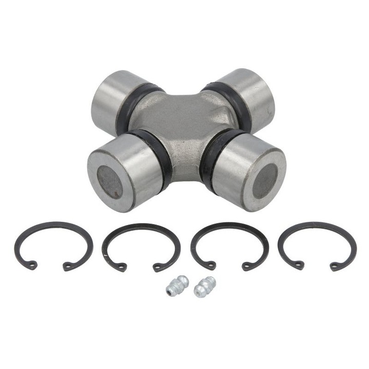 Kardán keresztcsukló átmérője 34, 9x106, 4mm Jcb 3cx, 3cx Sitemaster, 3cx-2, 3cx-4, 3cxc, 3cxs, 3cxt, 4cx, 4cxc