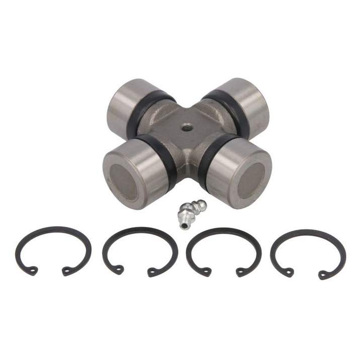 Kardán keresztcsukló átmérője 35x96mm Jcb 3cx, 3cx Sitemaster, 3cx-2, 3cx-4, 3cxc, 3cxs, 3cxt, 4cx, 4cxc