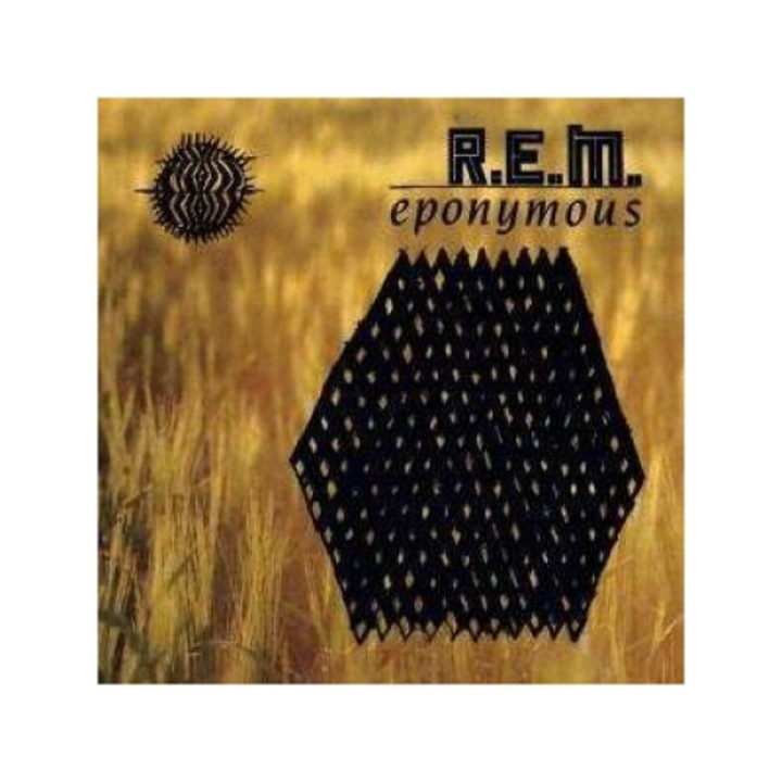 R.E.M. - Eponymous (CD)
