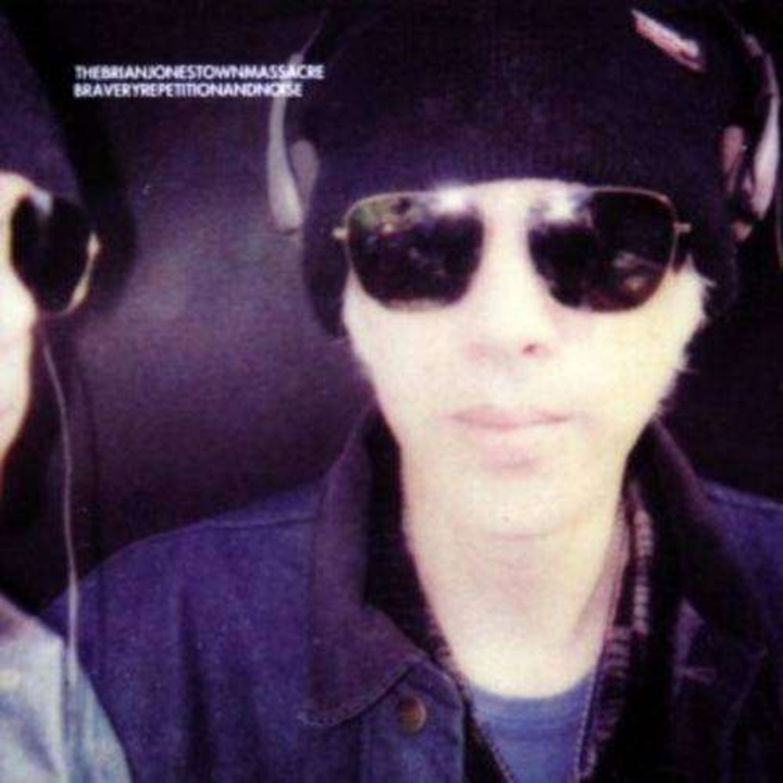 Brian Jonestown Massacre - Bravery Repetition & Nois (LP)