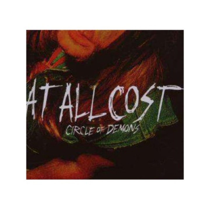 At All Costs - Circle of Demons (CD)
