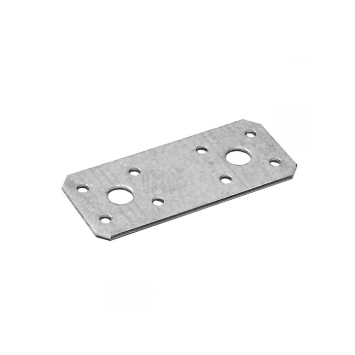 Conector plat, 280x55x2, 5 mm