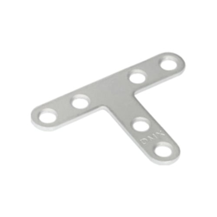 Conector tip T, 70x50x13x2 mm