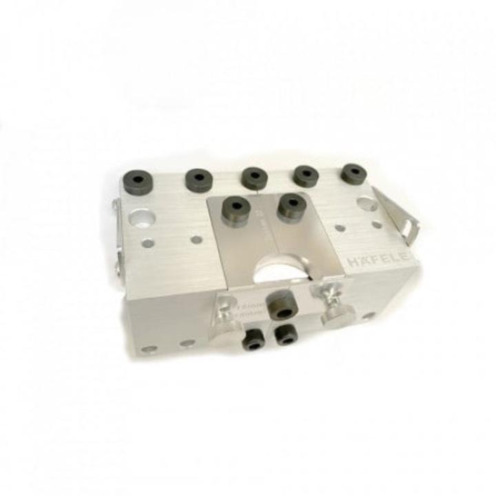 Sablon Unitool multi drill, HAFELE, 001.25.000