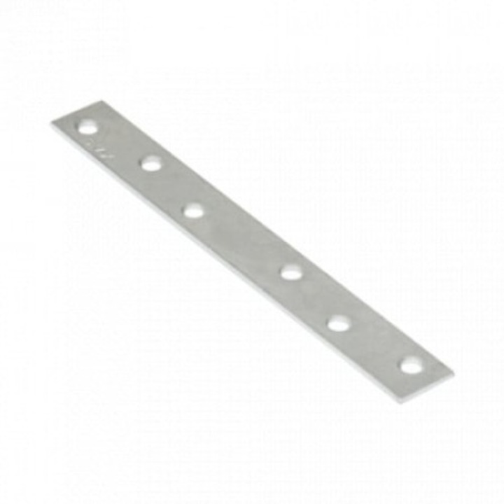 Conector plat, 196x19x2 mm