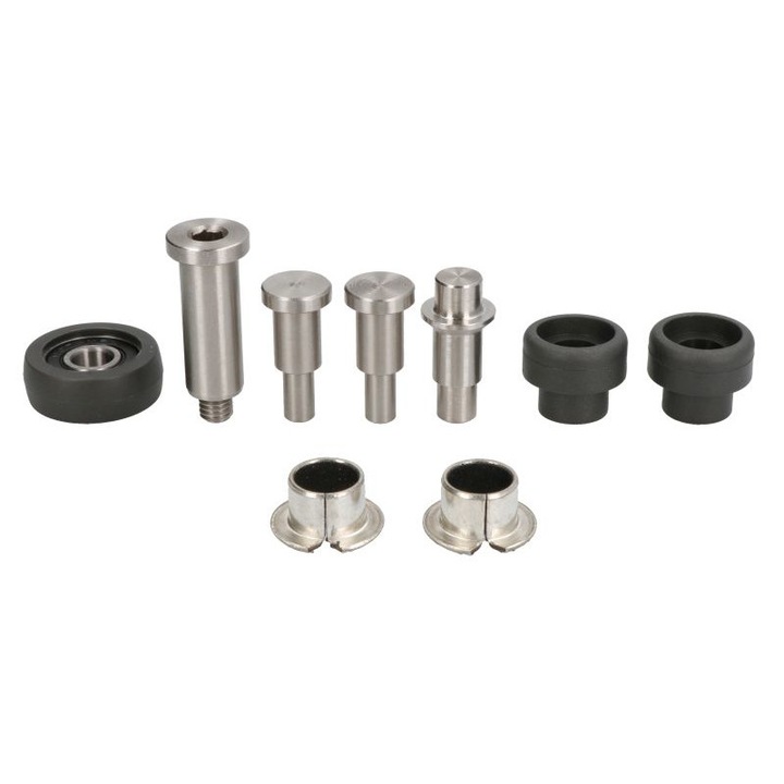 Alsó jobb/bal tolóajtó vezetőgörgők Mercedes Citan Mixto Double Cabin, Citan Mpv W415 2012-2021