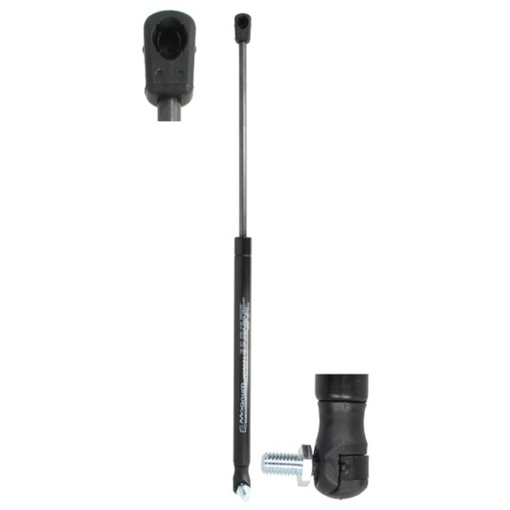 Motorháztető lengéscsillapító Daf 65, 65 Cf, 75, 75 Cf, 85, 85 Cf, Xf 105