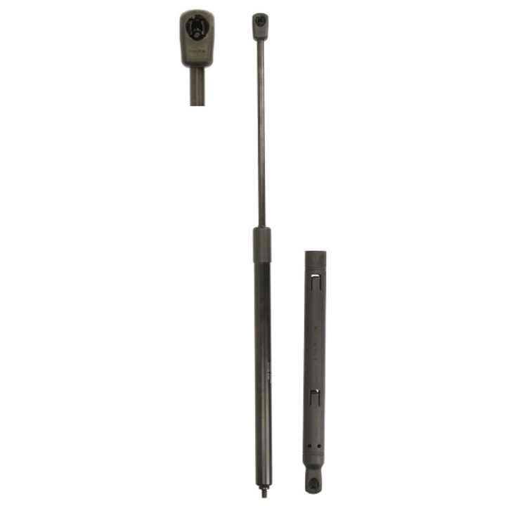 Motorháztető lengéscsillapító Porsche Panamera Hatchback 2009-2016