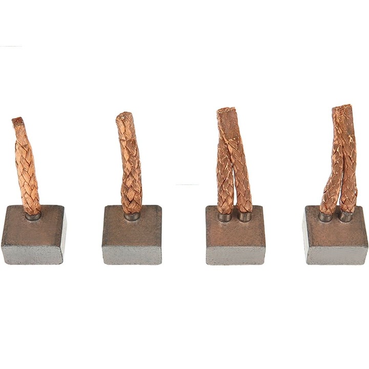 Set 4x carbune electromotor tip Valeo - PSX160-164