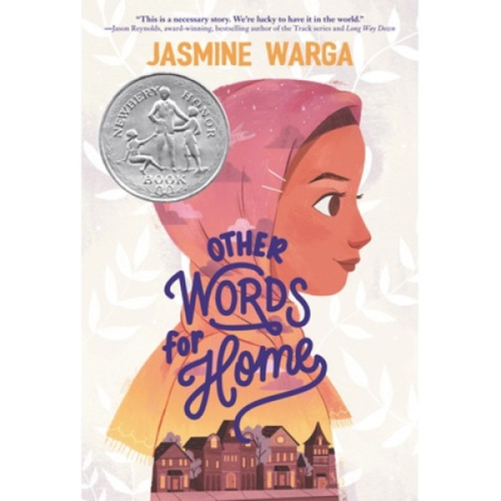 Other Words For Home - Jasmine Warga