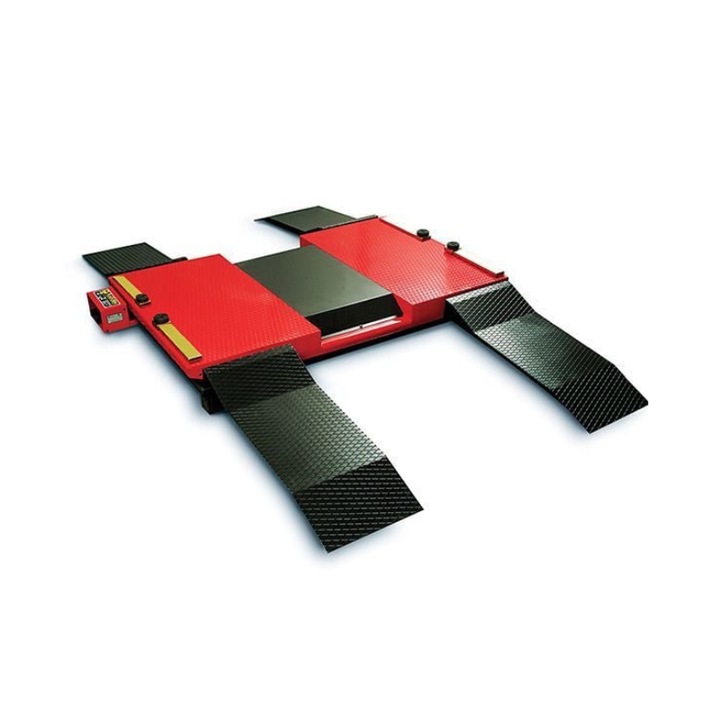 Elevator auto tip platforma pentru vulcanizare Atek 16 00- K4