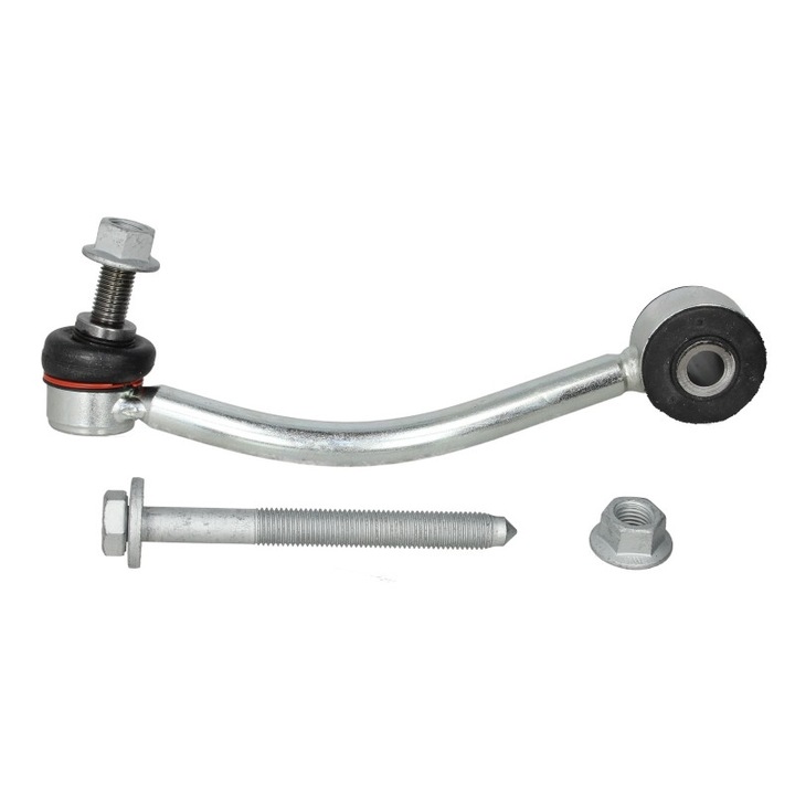 Lengésgátló készlet bal hátsó 201 mm, Audi Q7, Porsche Cayenne, Vw Touareg