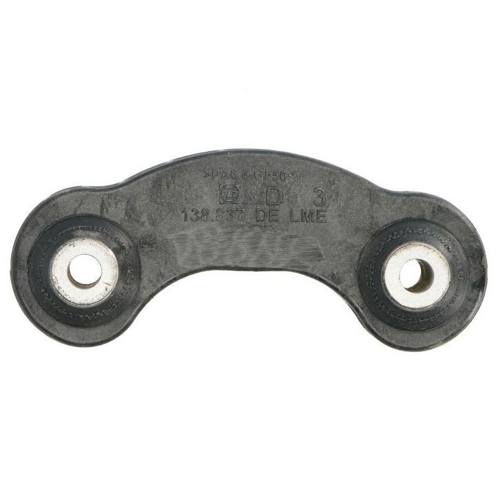 Stabilizátor persely hátsó jobb/bal 100mm, Audi A6, C6