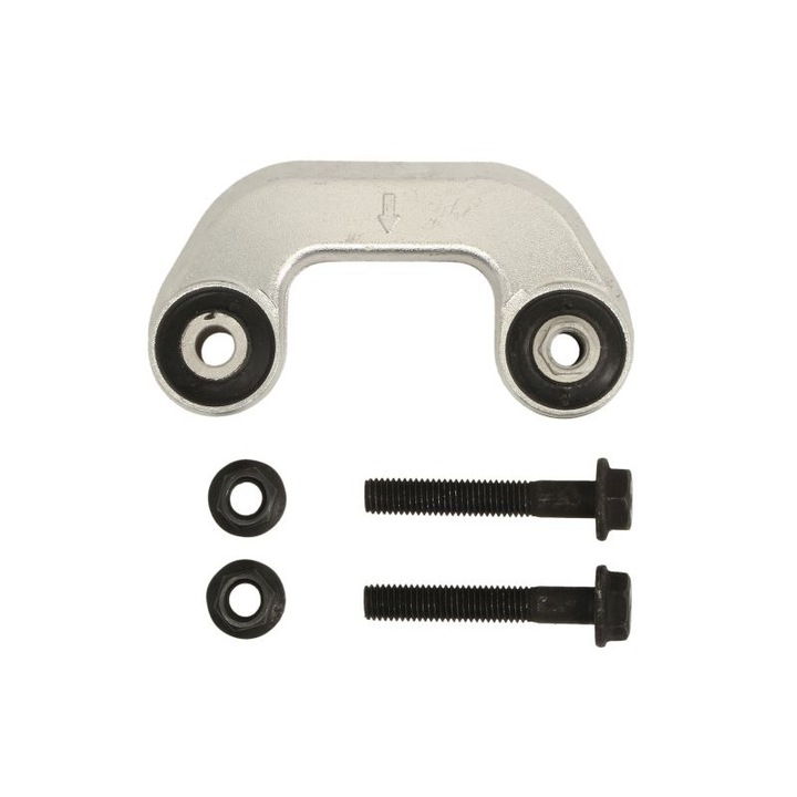 Kit bieleta antiruliu fata dreapta 89 mm, Audi A4 B5, A4 B6, A4 B7, A6 C5, Seat Exeo, Exeo St, Skoda Superb I, Vw Passat B5