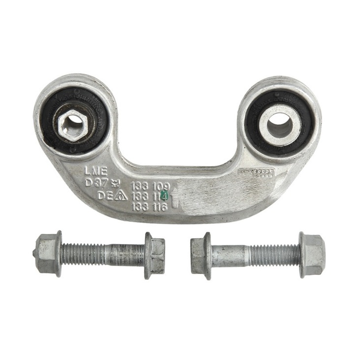 bukókeret jobb első 89mm, Audi A4 B6, A4 B7, Seat Exeo, Exeo St