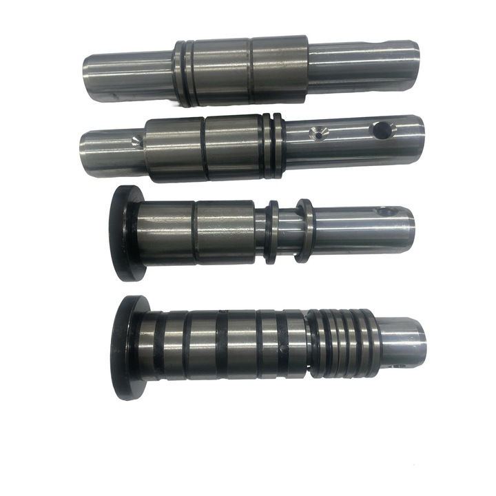 Kit bolturi si bucsi brat/cupa Miniexcavator CAT 301.8