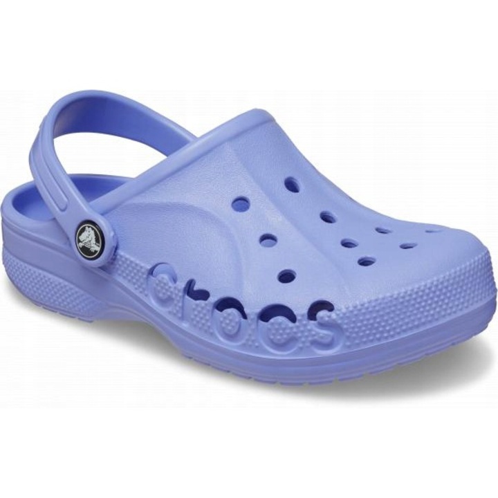 Saboti Copii, Crocs, Baya Kids Clog, Violet, Violet