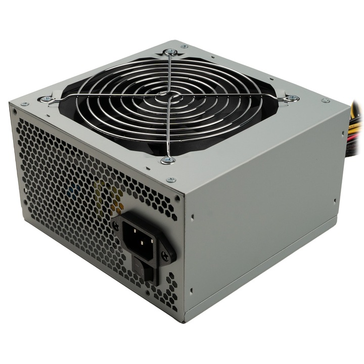 Spacer ATX 550, 300W V12 tápegység